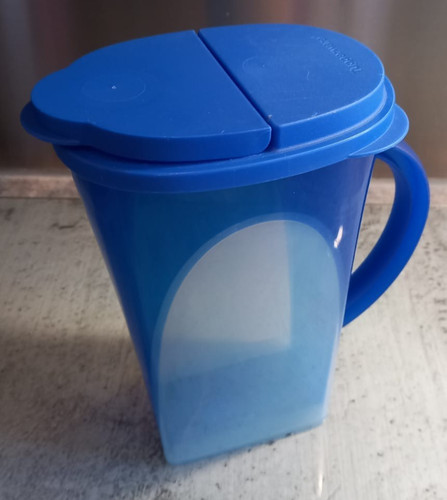 Tupperware clear impression - tupperware,