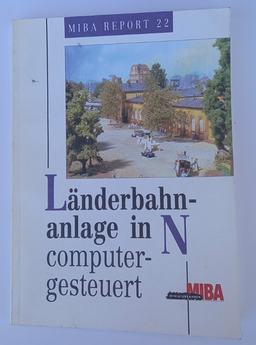 Länderbahn anlage miba - länderbahn,