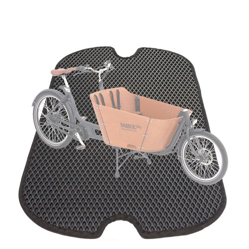 Eva drive premium schutzmatte - drive,
