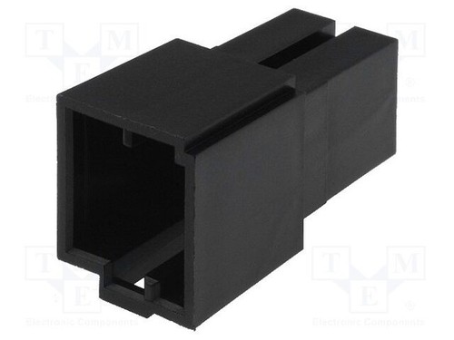 Mini iso pin buchse - pin:,