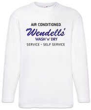 Wendell's Wash N Dry Langarm