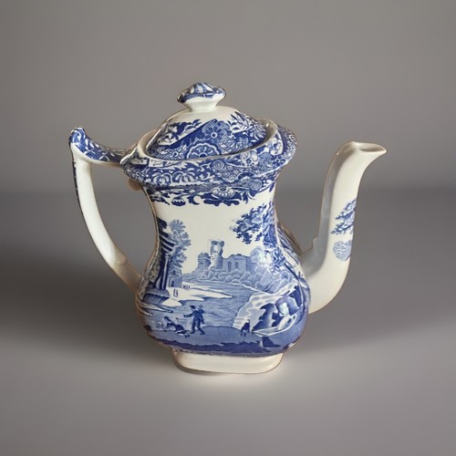 Spode italian blue copeland - spode,
