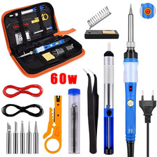Lötkolben Set 60W Soldering