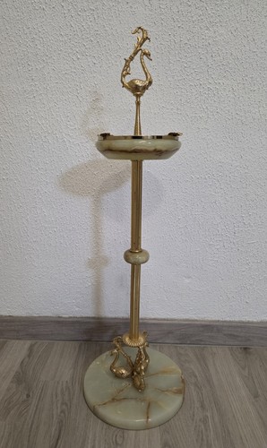Exklusiver vintage standascher - exklusiver,