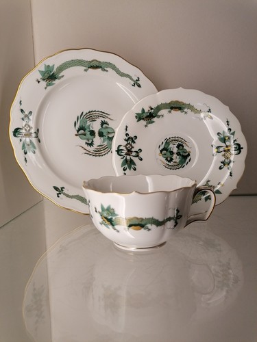 Meissen teetasse teegedeck - teetasse, 3