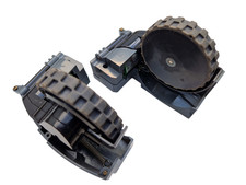 Links Rechts iRobot Roomba