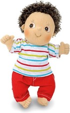 Rubens Cutie Puppe Charlie von