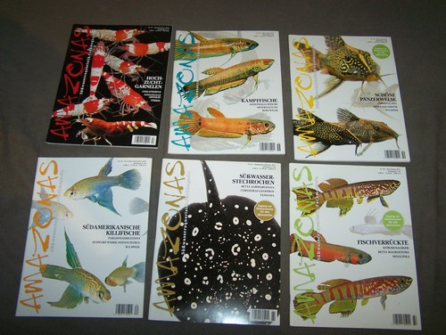 Amazonas magazin - amazonas,