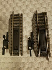 Fleischmann Hand Entkoppler