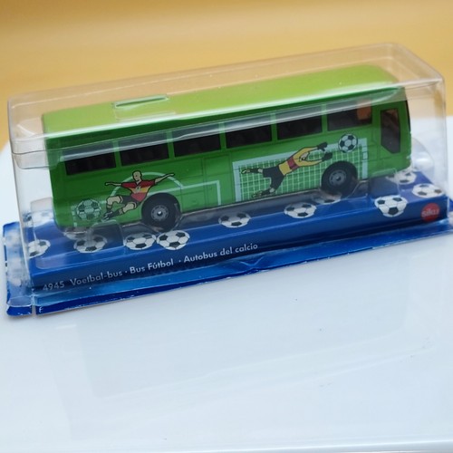 4945 siku man fussball - siku, 1:87