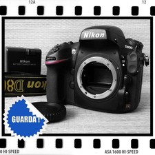 Nikon d800 professionelles - nikon,