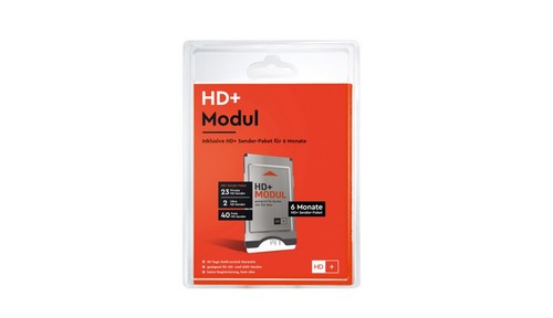 Hdplus modul sender paket - hdplus,