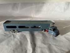 Wiking Mercedes Benz Autotransporter