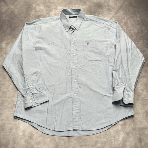 Gant herren hemd xxl - herren, gr.