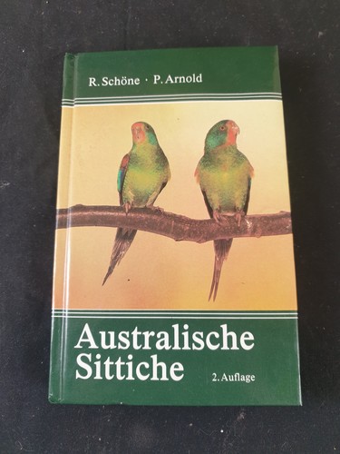 Australische sittiche r - sittiche,