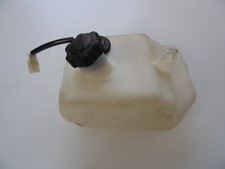 Öltank Ölanzeige Öldeckel für Adly Air Tec 1, Cat, Jet, Noble usw. 2 Takt Roller