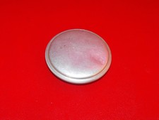 Oldtimer Motorrad Moped Tankdeckel Tankverschluss Alu