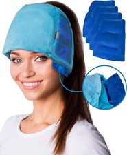 Kühlmütze gel mütze - kühlmütze, gel-mütze