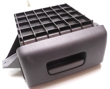 VW GOLF plus ABLAGEFACH FACH unter BEIFAHRERSITZ 5M0881578A (PV7)