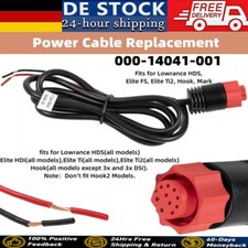 000-14041-001 HDS/Elite/Haken