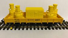 6x piko Bauzug H0 Kraftstoff