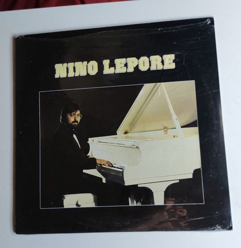 Nino lepore lp - -,