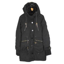 KHUJO CAMILLA Damen Jacke mit