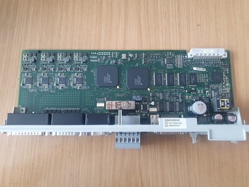 Siemens simodrive 611 digital - 611,