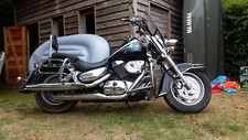Ersatzteile Suzuki VL1500LC Intruder K2 WVAL, hier = front-wheel Vorderrad roue