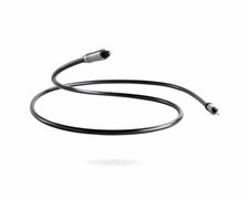 PREMIUM TOSLINK KABEL FÜHRUNG FÜR IFI PRO IDSD DESKTOP DAC/AMP