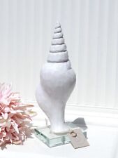 Lene Bjerre Dekofigur Muschel