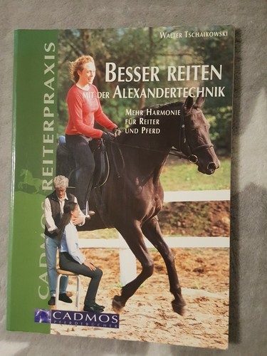 Besser reiten mit der - besser,