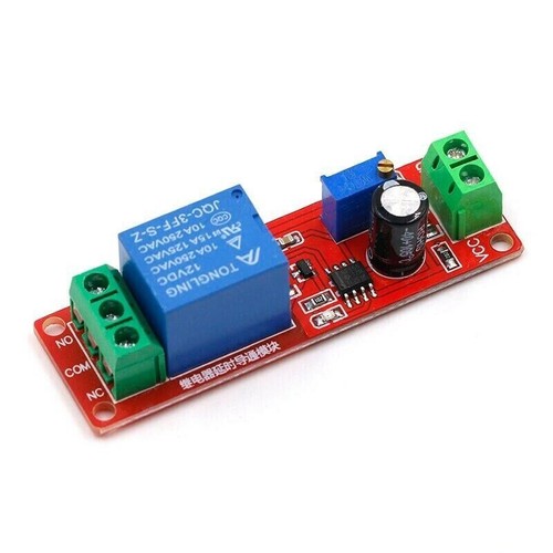 Stück relais 12v - stück,