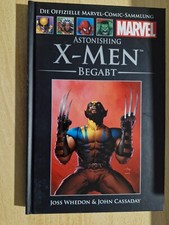 Offizielle Marvel Comic