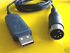 RC-USB Simulator Interface