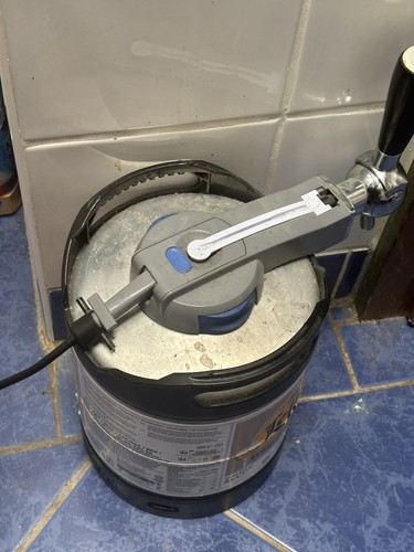 Philips perfect draft - philips,