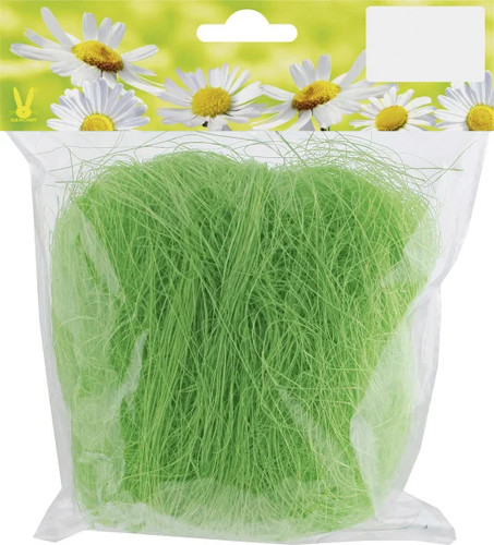 Ostergras sisal grün - ostergras, 25
