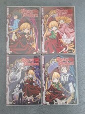 Rozen maiden dvds - staffel, 1