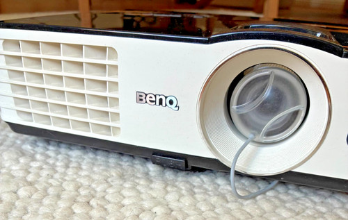 Benq th681 dlp - benq,