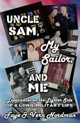 Faye nordman uncle - nordman, |