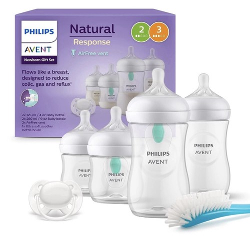 Philips avent babyflaschen - avent,