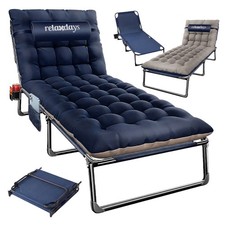 Campingbett Feldbett