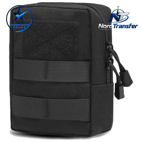 Taktische hüfttasche molle - taktische,