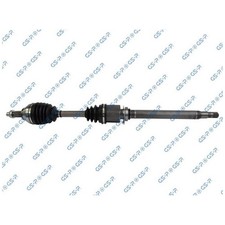 GSP Antriebswelle vorne rechts