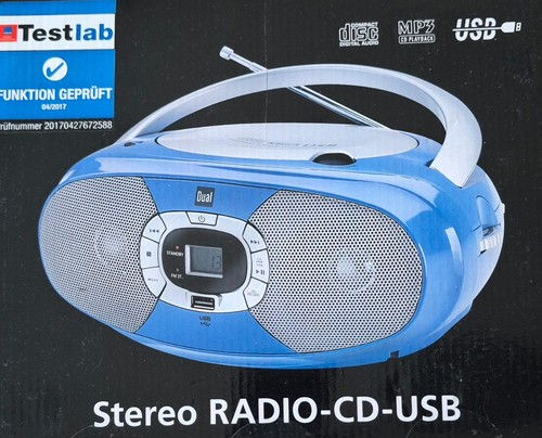 Dual usb radio player - radio,