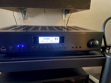 Rotel A14 MKII Vollverstärker