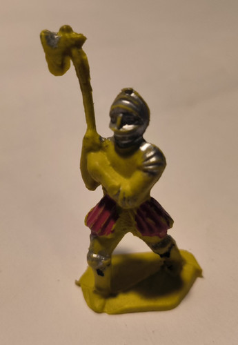 Figur ritter cefa castillos - ritter,