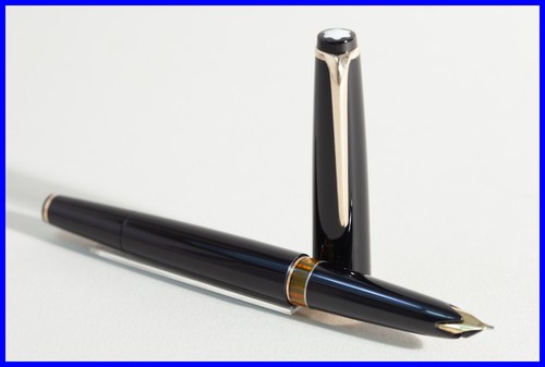Refurbished montblanc - refurbished,