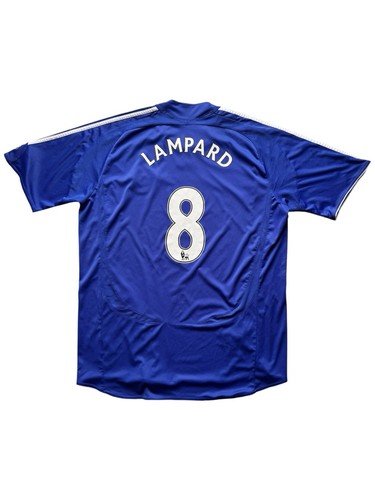 Chelsea frank lampard - frank,