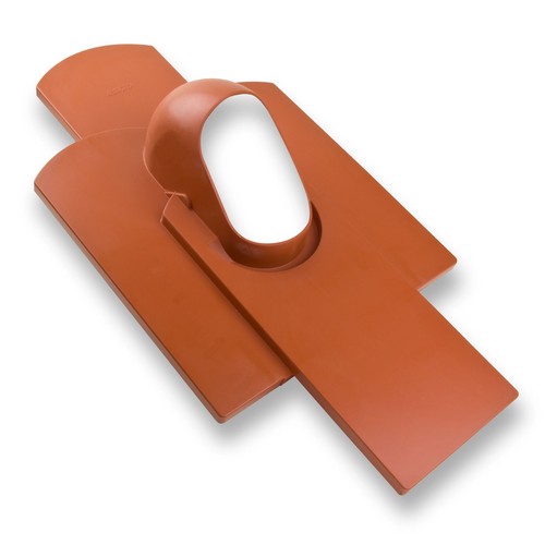Klöber entlüfterrohr dn100 - klöber,